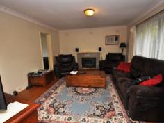  4 Louisa Street Croydon VIC 3136 $360 Weekly Lies this private neat original 3 bedroom home with spacious seperate lounge with air conditioning, gas log fire, bright country style kitchen, gas cooking, adjacent dining room. The bedrooms are all of good size, polished floorboards throughout, ducted heating, seperate toilet, laundry, carport & a small rear yard with a garden shed. Landlord maintains gardens, all you need to do it mow the lawn. Close to local schools, shops, public transport and the availability of the telebus to your door. Read more at http://croydon.ljhooker.com.au/1DYFNP#Ais8sF80k4vEJRvW.99 