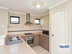  3/28 Zlinya Circle Spearwood WA 6163 Well-presented family home located in a street surrounded by 
quality homes. This impressive 3 bedroom 2 bathroom brick home makes a 
magnificent starter home or the perfect investment. Formal Lounge room, 
open plan modern kitchen, dining and family, stainless steel gas cook 
top and electric oven. Conveniently located close to Stargate Shopping 
Centre, Restaurants, Public transport and a host of amenities.This 
affordable home is a great opportunity for 1st homebuyers, investors and
 retirees. YOU WOULD NOT WANT TO MISS THIS HOME! •	3 Bedrooms 2 bathrooms with built in robes •	Beautifully appointed bathrooms •	Formal Lounge •	Open Plan kitchen, dining and family •	Kitchen with stainless steel gas cook top and electric oven •	Ducted Evaporative air conditioning •	New Gas Hot water system •	A Separate Storage Room •	Outdoor area with patio •	Easy care garden •	Double lockup Garage with direct entry into home •	Close to local shopping centre, restaurants, public transport, Coogee beach and a host of amenities 