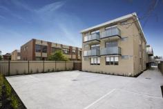  6/41 Dover Street Flemington VIC 3031 STYLISH APARTMENT, PERFECT INVESTMENT Offering only ONE fully re-furbished 1 bedroom plus study (apartment) comprising quality fittings, contemporary kitchen with gas cook top, luxury stone tiled bathroom, PLUS rare city views from your very own private balcony.  Add to this secure off street parking, security entry and private storage enclosure. Positioned in beautiful tree lined Dover Street.  Competitively priced ideally suited to savvy investors and first home buyers looking to enter the property market in such a sought after location. Positioned in a quiet residential neighbourhood close to great cafes, public transport, and supermarkets, the iconic Melbourne Showgrounds and Flemington racecourse await your attendance. For lovers of bike riding Flemington offers an abundance of picturesque cycle paths, great access to Union Road cafes and best of all your local organic Farmers Market at Mt Alexander College every Sunday morning. View Sold Properties for this Location View Auction Results General Features Property Type: Apartment Bedrooms: 1 Bathrooms: 1 Indoor Features Ensuite: 1 Built-in Wardrobes Outdoor Features Open Car Spaces: 1 Other Features Carpeted, City Views, Close to Shops, Close to Transport, Heating Contact Agent 
