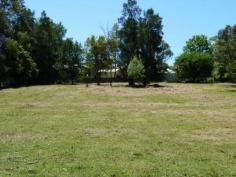  12 Croobyar Rd Milton NSW 2538 THE LAST ACRE 
 Combining a first class location with a DA approval for the 
construction of a home plus separate garage/shed. All of this on 1 acre 
situated in the heart of the historic township of Milton, only minutes 
from shops, café's, restaurants, schools and beaches. 
 
The land has a boundary of trees for privacy and a near level building 
block. Insure your future, as opportunities like this don't come up 
every day. 
 
 Read more at http://ulladulla.ljhooker.com.au/HFTFB5#xow3LMLTtey576mv.99 