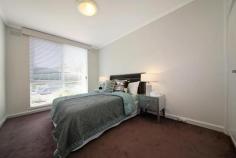  2/42 Adelaide Street, Armadale Vic 3143 $460,000-$500,000 Proudly situated in one of Armadale's most desirable tree-lined streets surrounded by prestigious homes, this north-facing ground-floor apartment with frontage to Bell Street is an excellent entry point into a coveted Armadale lifestyle. The convenient location close to High Street and Glenferrie Road's shops, cafes and trams adds to the home buyer or investment appeal. A well-maintained block of only eight apartments forms the ideal introduction to this prestige area. The light-filled interior includes a north-facing living and dining room framed with large windows and a separate efficient kitchen with a dishwasher, breakfast bar and access to the rear undercover car space. Two bedrooms, each with built-in robes, enjoy a contemporary bathroom with a bath and separate toilet. A mix of timber floorboards and quality carpet add the perfect finishing touch.   