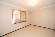  3/105-107 Safety Bay Rd, SHOALWATER, WA 6169 FOR SALE: $269,000-$289,000 2 × 1 unit close to beach & proposed Mangles Marina with shops and transport at your doorstep. As new neutral and modern decor throughout, both bedrooms have large built in robes and are both double in size. Air conditioning and gas for heating. Safe & secure courtyard at the front of the home plus carport. Very tidy complex of 8, recently improved with ample parking. Contact David Dennett to arrange a viewing 0417 957 540. 