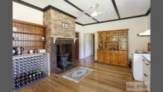  530 Staughton Vale Road, Staughton Vale, VIC 3221 $299,000-$329,000 Ever imagined living in amongst a serene and picturesque location on your own slice of land within easy commuting distance to Geelong & Melbourne? There is no need to imagine any further with this fantastic yet affordable one acre property proudly presented to the market. The neat, well maintained 3 bedroom weatherboard home offers plenty of space and character, all three bedrooms are of a generous size, functional kitchen offers plenty of natural light and looks out to the garden while enjoying striking newly polished floor boards, large walk in pantry and a charming wood stove while there is plenty of room to house the dining table. Large lounge with coonara wood heater adjoins a fantastic sunroom/second living area, large laundry and bathroom. With town water connected you can enjoy the established trees and gardens, fernery, concreted garage to house the car with another garage and woodshed. 