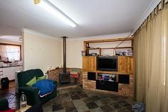  311H Chapman Road Bluff Point WA 6530 NEAT UNIT CLOSE TO TOWN AT VILLA MARIA This 2 bedroom, 1 bathroom unit is neat and tidy and on the top floor in a complex of 8. Features are an air conditioning and a tile fire in the lounge room, 4 door robe in the main bedroom which is a good size, recently refurbished shower recess in the bathroom, and a reasonable size laundry. The kitchen boasts electric hotplate and oven, and a generous amount of cupboards for storage. Also has foxtel installed. Outside you have a shared driveway with your single lockup garage. The property is very close to St Georges Beach and playground area and only a short stroll to town. This property is ideal for the investor with a tenant currently in place. To inspect today please call Lara Sadowski and the team at the Number 1 Real Estate office in Geraldton, The Geraldton Property Team 0407160175  Air Conditioning Close To Schools Close To Shops Close To Transport Secure Parking 