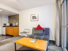  102/11-17 Cohen Place Melbourne , VIC 3000 We have a near new exclusive listing in the sought after Punt Hill 
Apartments on Little Bourke street situated in the top end of town this 
fabulous Apartment block offers home away from home style living with 
all the mod cons you would expect from this type of Boutique Hotel 
Chain. 
This apartment is unique due to its location in the building and offers a
 good size Balcony. Located on the first floor yet securely situated 
well above street height this lovely and spacious Hotel Suite is ideal 
for investors looking at strong returns and Capital growth. If you have 
looked at a few then take the time to look a Fantastic Punt Hill. 
With a fully featured kitchen along with spacious living area, this 
apartment truly is an inviting property. Equipped with air conditioning,
 intercom, large bathroom, fully furnished and laundry facilities this 
investment opportunity is low maintenance and hard to beat. 
With preferable and generous internal space along with a great return you will have to be quick. 
Call to arrange a private viewing today. 
