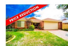  11 Kalang Way Millbridge WA 6232 GREAT LOCATION * SPACIOUS * AFFORDABLE This is a generous 4 bedroom, 2 bathroom home on a large 742m2 block in the peaceful and highly sought after suburb of Millbridge. A well positioned home just around the corner from the park and 2 minutes from schools, day care, aged care, restaurants, doctors and other services including the much anticipated Eaton Fair Shopping Centre.  Boasting a very functional kitchen with dishwasher, open plan family, dining, games room and a separate lounge. Ideal outside entertaining area with large gable patio. The garage is oversized with rear access, reticulated lawns and gardens and room for a shed. Inspection will not disappoint! Call me today. View Sold Properties for this Location View Auction Results General Features Property Type: House Bedrooms: 4 Bathrooms: 2 Outdoor Features Garage Spaces: 2 From $429,000 