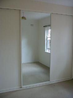 Well presented 2 bedroom apartment with, eat-in kitchen, combined 
lounge and dining. Shared laundry with space for own machine. Located 
on ground floor of a small block in quiet location. Bus at door and 
walk to local shops. Good access to city. 
Main bedroom with Built-in robe, Eat-in kitchen, Shared laundry, Ground 
floor, Small block, Quiet location, Bus at door, Walk shops, Good access
 to city 
Available 6/12/14