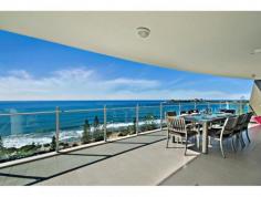  1001 / 87 Mooloolaba Esplanade, Mooloolaba QLD 4557 STUNNING... UNMATCHED... FIRST-CLASS... NORTH-FACING BEACHFRONT HOME! The Mooloolaba Beach prime enclave hub, (IT IS BETTER THAN LIVING IN A HOUSE BECAUSE BODY CORPS ENSURE THE PROPERTY WILL BE LOOKED AFTER FOREVER ECONOMICALLY), is arguably one of Australia's best coastal lifestyle destinations, commonly known as Noosa's rival albeit at 1/2 the price of Noosa. This offering is unbeatable on the Mooloolaba Esplanade. # 3 OR 4 BEDROOMS # 3 BATHROOMS # 1 POWDER ROOM # GOURMET KITCHEN WITH BUTLER'S PANTRY # MOOD LIGHTING # DUCTED AIR-CONDITIONING # HIGH-END SCHEDULE OF FINISHES 