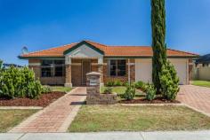  38 Serpentine Meander Gosnells WA 6110 A good family home or perfect for an investment.A single level home perfect for family friendly living in a very quiet location in Gosnells:The large family area, casual dining and kitchen space provides the focus of the house.This well presented 4 bed 2 bath home is set on a big block of 577 m2. As you enter this home you have a formal lounge with the master bed room (queen size) on the right with an en-suite and walk in robes. Beyond the formal lounge is the dinning and kitchen with breakfast bar , a second lounge or rumpus room, which then leads on the laundry and to the other three bedrooms (double) with built-in robes - See more at: http://elite.harcourts.com.au/Property/587359/WEL4595/38-Serpentine-Meander#sthash.sHNL26Px.dpuf 