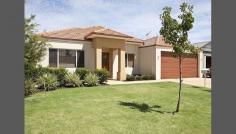  6 Mildura Way, Harrisdale, WA 6112 $549,000-$569,000 This Quality family home is located in the desirable Vertu Private Estate close to parks where the kids can play all day, then just a hop, skip then jump home to your easy care home with plenty of room for the young family to grow into. * Separate Home Theatre * Ducted Evap Air * Double Lockup Garage * Open Plan Family/Meals Area * 480 sqm Block * Alfresco Under Main Roof. * Easy Care Gardens. 