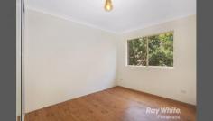  1/31 The Avenue Granville NSW 2142 PRIME LOCATION This refreshed 2 bedroom home unit is positioned on the first floor of a small block of 5 units. Conveniently located close to schools, railway station, TAFE and other amenities, this property features:  - 2 generous bedrooms with built-ins to both - Freshly painted, near new hot water system and brand new blinds  - Combined lounge and dining flowing onto a north facing covered balcony  - Modern separate kitchen  - Fully tiled modern bathroom with shower and bath tub - Internal laundry with storage  - Covered second generous balcony  - Single lock up garage - Linen cupboard & low strata with a good rental potential 