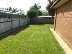  2/36 Marshall Street Wodonga VIC 3690 Investor's Take Note 
 This fantastic two bedroom unit offers spacious bedrooms with robes,
 open plan kitchen and family room with breaky bar, a fresh looking 
bathroom with inside laundry. All the elements are covered with a gas 
wall furnace and reverse cycle air conditioning. Entertaining is made 
easy with a 2x12 pergola and a good sized back yard with great tenants 
currently rented at $265 per week makes this property a must to inspect.
 
 
 Read more at http://albury.ljhooker.com.au/PX6GNR#R9GQIEfMp5UZeyrP.99 