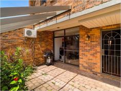  1/85 Burlington Street Crows Nest NSW 2065 Combining a private corner position with a prime North facing setting on one of Crows Nest’s most popular streets, this double storey townhouse offers an easy low maintenance lifestyle. Flanked by courtyards, it features an integrated outdoor flow, convenient dual entry and a huge secure tandem garage. Perfect to enjoy immediately with the opportunity to add value long term through contemporary updates. Within a tightly held cluster of just seven townhouses, it lies less than 400m to the cosmopolitan retail and entertainment hub of Crows Nest and only minutes to the city. - Spacious open plan living and dining  - Full height glass doors lead to courtyard - Large paved North facing front courtyard  - Practical separate gas kitchen, dishwasher - Additional access to rear courtyard - 3 double bedrooms, 2 with built-in robes - Large master bedroom includes Ensuite - Main bathroom with tub and shower - Internal laundry, downstairs guest W/C - Tandem security garage, storage space - A great investment opportunity or home - Currently leased until April 2015 - Walk to cafes, restaurants, bars, shops - Close to bus transport, wide street 
