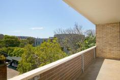  5/13 Westminster Avenue Dee Why NSW 2099  FOR SALE: OFFERS OVER $435,000  Property Description North Facing 1 Bed apartment with District Outlook In a surprisingly peaceful and quiet setting no more than a short stroll to village life, this welcoming mid floor apartment is well proportioned with loads of sunlight which enjoys a northern perspective and is perfect for the investor or first time home buyer. - Well maintained apartment complex, mid floor position with sunny district outlook and partial headland views - Original gas kitchen with plenty of cupboard space, eat in breakfast bar – perfect for someone looking to modernise - Great size bedroom with built in wardrobes, well-kept original bathroom just waiting to be updated - Huge North facing balcony, perfect for entertaining and drenched in all day sunlight picture-perfect for summer - Large single lock-up garage, common laundry facilities per floor (only 3 apartments share) - A perfect investment with plenty of opportunity to create a modern apartment and increase rental return - Only a short walk to shops, cafes and regular city express transport whilst only being a 10 minute walk to Dee Why Beach and all its fabulous restaurants. A great opportunity in a sought after locale, please contact Aaron Raco anytime on 0404 227 902 to book your private inspection. Water Rates: $171.00 pq approx Council Rates: $289.19 pq approx Strata Levies: $363.90 pq approx 