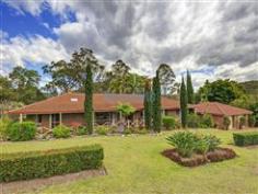  18 Janine Drive Bahrs Scrub QLD 4207 Deceased Estate Very presentable property in excellent location. Positioned on 7457m2 with an Easterly aspect and only 4km to the M1. This property will please all buyers with value, position and potential in mind. General Features Property Type: Acreage/Semi-Rural Bedrooms: 4 Bathrooms: 2 Land Size: 0.75ha (1.84 acres) (approx) Indoor Features Ensuite: 1 Air Conditioning Open Fireplace Outdoor Features Garage Spaces: 2 Other Features Tenure: Freehold Property condition: Excellent Property Type: Acreage/semi rural Contact Agent 