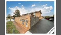  13/56 Henderson Road Queanbeyan NSW 2620  $225,000 Neat & Affordable! This neat two bedroom unit with BIR' S is located in a small complex in Queanbeyan. It is ideal for the investor, downsizer or first home buyer at an affordable price. It comes complete with a good sized kitchen, living area, laundry facilities and a digital connection.  Currently rented $280 a week. With close proximity to Queanbeyan and only a short drive to Canberra this could be the perfect opportunity for the avid investor or first home buyer to purchase. If your looking for a low maintenance property do not delay call Brad O'Mara from Ray white Queanbeyan | Jerrabomberra to arrange your private inspection today. Rates $371.00 per quarter Strata Levies $443.28 per quarter 