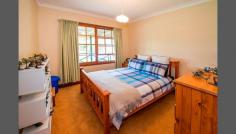  13 Swan Hill Dr Waterview Heights NSW 2460 If you need lots of space, this Aussie style homestead will certainly provide it, whether it's in the home, the sheds or even the yard. Four generous bedrooms, master with ensuite & walk in robe will provide enough sleeping accommodation for the family. Both living areas are massive which means the kids can have their own space while Mum & Dad get to relax in another area. As you would expect the solid timber kitchen is also spacious with loads of preparation area and storage, including a walk in pantry. It is well positioned to access the extended outdoor dining area which affords extensive rural views. A four car garage, garden shed, chook run and more all ad to the value and a 6000m2 block just means this is the perfect home to raise a family.  Whilst it will need some modernization it will still be great value. See you at the open home. 