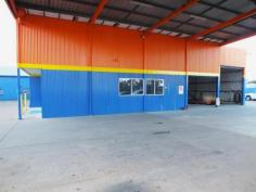 24 Albion St Warwick QLD 4370 Prime Albion Street / Cunningham Highway freehold property for immediate sale * Tightly held highway location in Warwick where blue chip investment opportunities are rare * Quality National Tenant - Beaurepaires / Goodyear to 30 / 06 / 2016 + 2 x 5 year options * Current rent approx. $ 71,656 pa incl GST + rates & water * Yearly review with 4% increase * 2023 m2 allotment with dual street frontage and excellent exposure to highway traffic * Only one city block to Warwick's main street & City Centre * Easy walk to many multi-national enterprises including Aldi, Centrelink & Medicare, KFC outlet, Eagle Boys & Subway  
												
												
													 Inspection Times Contact agent for details 
												
													 
														 Features 
														Open Spaces 
														Split System AirCon 
														Workshop 
														
													 
												 Land Size 2023 m 2 Building Size 500 - 600 m 2 