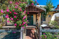  13 Scott Street, GUILDFORD WA 6055 $650,000 - $700,000 Get in early for this one and you'll be swimming for Summer! Every now and then a GEM comes along in Guildford that oozes potential and ticks all the boxes! Circa 1890, this beautiful character solid brick and iron home features: -	Three double bedrooms with fireplaces (one concealed) -	Sparkling cool family pool -	Traditional long verandah -	Spectacular leadlight front door with leadlight fanlight & sidelights -	Central hallway with picture rails, decorative cornicing decorative pendant -	High decorative ceilings, sash windows, high skirtings, panelled doors -	RARE wide floorboards -	Open plan kitchen, dining and lounge 