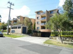  26/13 Thallon Street, CARLINGFORD NSW 2118 Stunning Apartment in a quite location! This beautifully presented two bedroom unit with lift access offers the perfect opportunity for home owners and investors.  Ideally situated just moments from Carlingford Court, Carlingford Village and local schools as well as buses and Carlingford train station, this unit is currently achieving a rental income of $450.00 per week. This property features: * Open plan living with spacious lounge and dining areas * Modern bathroom as well as ensuite to main bedroom * Sunny balcony leading on from living areas * Contemporary kitchen featuring gas cooking * Well sized bedrooms with built ins * Includes double lock up garage in security parking * Well established, low rise block * Located on a quiet street  * Fantastic leasing potential Please call D F Johnson Real Estate on 9872 6011 to arrange an inspection. 