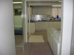  4 Bellicent Road Bracken Ridge Qld 4017 This beautifully presented spacious fully furnished ground level two bedroom apartment is self-contained complete with modern kitchen, bathroom, separate toilet, and access to washing machine and clothes line. Both bedrooms have built-in mirrored wardrobes with shelves and hanging space, and curtains. New furniture consists of white leather lounge, large television with white cabinet, round glass dining table with four stainless steel and white leather chairs, large fridge, beds and coffee table. The kitchen is complete with stainless steel gas cooktop with range hood, electrical appliances (microwave, toaster, and electric kettle), plates, mugs, glasses, cutlery, saucepans and cooking utensils. The apartment boasts a breezy open plan living area incorporating white and blue tones throughout. An undercover area outside is perfect for meals or enjoying the established tropical gardens. The property is fully fenced with front security gate offering privacy and security. 