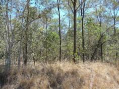  172 Livingstone Street Haigslea Qld 4306 Opportunity to purchase 20 acres of uncleared and untouched vacant land,
 elevated and gently sloping towards the front boundary, clear to your 
own requirements and leave yourself plenty of space and privacy to build
 any where you choose. 
The block being undeveloped leaves plenty of scope for you to develop 
the property the way you choose, no changing what someone has already 
done, the property is rectangular shape with a 227m wide frontage and 
376m depth and there is plenty of room for a large dam at the front. 
The rural setting and position of this property will give your family 
the space to grow and the country lifestyle that so many of us crave for
 today, and the most amazing thing is the convenience this property has 
to offer with both private and state schools, local shopping and train 
station all within a 5min drive, located just 2min off the Warrego Hwy 
with an easy commute to Ipswich, Brisbane and Toowoomba					 
