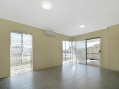 2/3 Firbank Rd cnr Andy Zuvela Dve Beeliar WA 6164 The location is ideal close to the Coogee Marina, shopping centre and 
new infrastructure. Affordable, modern with a great outlook across green
 space. Low maintenance lifestyle with all the modern conveniences. 
Remote double garage, air conditioned, security system, Bosch dishwasher
 etc.Situated in a secure small group with dual street access and 
opposite parkland. 
 To view go to end of Andy Zuvella Dve, (off Beeliar Dve then Watson Rd 1st right ) situated amongst modern new homes. 