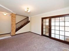  3/42 Caledonian Ave Maylands WA 6051 OMG!!! New carpets, New paint, New blinds Move in ASAP!!! Newly renovated. Move in and Unpack!!!  Rare opportunity!  Located in Maylands close to parks, shops and only a 15 minute drive from Perth CBD, this cute and homey 3 bedroom 2 bathroom unit is a steal!  With open plan living and dining and a gorgeous kitchen downstairs to make your favourite meals, with ample cupboard & bench space in the kitchen.  This unit also boasts 3 generous sized bedrooms all with built in wardrobes, one with a light and bright balcony.  With a balcony to enjoy a nice cold drink after work or even a candle lit dinner with a gorgeous view, you will be impressed by what this unit has to offer.  Add some of your own touches and this will be the perfect home that everyone will love to visit!  Don't wait too long, because this unit will not last long!  To find out more or to view the property call Christian Smith on 0414 929 736  