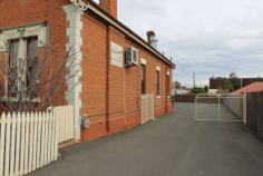  67 Denison St West Tamworth NSW 2340 AREA: 1011 square metres 
LOCATION: Centrally located in West Tamworth, close to major shopping centres and Tamworth CBD. 
 
PREMISES: This classic renovated federation style building is pristine 
in presentation offering high quality. The rooms are spacious with high 
ceilings and ornate features throughout. It includes polished floor 
boards, chandeliers and fireplaces in every room. Current owner has 
added to the rear of the building a Massive carport area, 2 large 
storerooms, NEW driveway and carpark area which holds 14 vehicles. 
 
In addition, a stunning courtyard has been added offering ambiance and privacy. 
 
COMMENTS: If you decide to open your own business, this building offers 
charm and character to attract a high level of clientele. All the hard 
work has been done to provide a commercial location for the 
professional. There is also an excellent investment opportunity with the
 current owner who is willing to remain on a 3x3 lease $49,400 per 
annum. He will relocate his business if necessary to enable your own 
business venture. 
 
ATT: INVESTORS - Quality tenant will remain and pay excellent return 
 
Would suit Doctors Surgery, Accountant, Solicitors or someone who wants a business that attracts a HIGH LEVEL OF CLIENTELE. 
 
Motivated Vendor - Inspection recommended 
Open To Reasonable Offers 
Asking: $650,000 