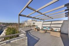 1 Railway Parade Burwood NSW 2134 This Sensational one year old Modern Apartment in the Heart of Burwood 
Centre features with 2 good-size north facing bedrooms with built-in 
wardrobes and 2 spacious modern bathrooms. A sunny fully enclosed 
balcony could be convert 