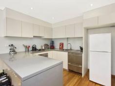  3/4-8 Norton Street Leichhardt NSW 2040 Boutique Ultra Modern Apartment New, two level, extremely well appointed security apartment ideally located in the heart of Leichhardt's cafe belt. The entry level offers two spacious bedrooms (main with built-in) - both with access to sunny private courtyard, and modern bathroom. Upstairs offers a large open plan lounge, dining and gourmet gas kitchen with European appliances leading to a north facing sun-drenched terrace.  Quality inclusions throughout, including - internal laundry with guest toilet, hardwood timber flooring, extensive use of stainless steel and glass, reverse cycle air conditioning and security intercom. The perfect lifestyle choice for owner occupiers or an ideal investment.  Strata: $671.10 per quarter approx Council: $280.50 per quarter approx Water: $238.00 per quarter approx   Property Snapshot  Property Type: Apartment 