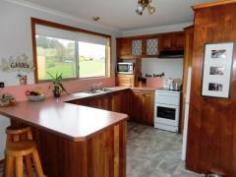  290 Circular Road East Ridgley TAS 7321 CIRCULAR ROAD SERENITY Set on 5 acres surrounded by the tranquillity of the country side this 3 bedroom home has been offered for Sale. The original homestead has been extended and renovated to provide comfort and modern cons for the whole family. The Blackwood kitchen has loads of cupboard and bench space while the combined living and dining area provides ample room making it the hub of the home. The roomy bathroom incorporates a separate shower, bath and vanity and the laundry is hidden behind sliding doors for space saving convenience. A free standing wood heater is located in the main living room providing warmth throughout the home. The family/second living room is kept cosy with the built-in wood heater adding extra warmth if needed in those cold winter months.  The property is divided into 4 fenced paddocks with good pasture and includes: 3 dams Bore water  10,000 gallon water tank Large Garage/workshop Several outbuildings Rarely does a property become available for sale within this popular area. Secure your chance to obtain privacy, comfortable living, and a tranquil lifestyle by arranging for an inspection today. General Features Property Type: Acreage/Semi-Rural Bedrooms: 3 Bathrooms: 1 Building Size: 157.94 m² (17 squares) approx Land Size: 2.20ha (5.44 acres) (approx) Outdoor Features Garage Spaces: 2 OFFERS OVER $300,000 
