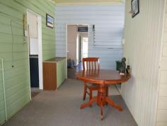  149 Villiers St Grafton NSW 2460 A delightful oldstyle weatherboard home possessing oodles of natural charm.  Recent extensive renovations have created a very comfy 3-bedroom residence.  Improvements include: a new roof; re-piered; insulated walls and ceilings; near full re-painting inside and out; solar hot water; and a brilliant over sized colorbond steel 2-bay shed. Plenty of outdoor living with a wide front verandah and covered back entertainment area. Nice yard space with a separate vegie garden with raised beds. Well located. A wonderful low cost opportunity. 