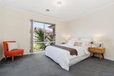  10 Taunton Court Narre Warren South Vic 3805 Negotiable $390,000- $430,000 This 3 bedroom plus study/4th bedroom home in the sought after Hillsmeade Estate is a light and tranquil delight. Perfectly maintained with loads of space it is waiting for you to make it yours, but it won't wait long..... Featuring; - Master bedroom with ensuite and good sized walk in robe - 2 more double bedrooms with double built in robes - Large separate study or 4th bedroom - Sunny open plan formal lounge - Generous kitchen with dishwasher, loads of cupboards and huge bench space - Meals/dining area surrounded by bay windows, open plan to spacious tiled family room - Extensive undercover paved alfresco area - Spacious low maintenance rear yard with sandstone retaining walls. - 2 car garage with internal access and rear access to backyard 