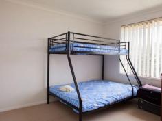  2/7 Ferguson Street Cessnock NSW 2325 $329,000 GROW YOUR PORTFOLIO! Situated in a great location and only 1km from the Cessnock's CBD, sits this modern brick and tile duplex. This low maintenance home has everything you need for a great start on your local property ladder or maybe you're looking for another standout property that will add to your growing investment portfolio? Either way, this gem would be a great buy! Features include: - 3 generous sized bedrooms with built in robes - Two spacious living areas - Modern kitchen with gas cooking - Separate dining area - Modern family bathroom with separate bath and shower - Split system air conditioning - Separate laundry Outside offers a double garage with remote control and internal access, plus a fully fenced child friendly yard. All sitting on a generous 523sqm block close to shops, transport and parks and currently leased at $315 per week. This home makes for a perfect investment, call now to book your inspection!   Property Snapshot  Property Type: Unit Construction: Brick Features: Built-In-Robes Close to Transport Dining Room Fully Fenced Yard Gas Internal Access via Garage Lounge 