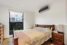  103/7-11 Berkeley Street Doncaster VIC 3108 Live it Up - Only 1 Year Young At just 1 year young, this stunning, elevated 2 bedroom 2 bathroom ground floor apartment presents you with exceptional space, luxury and convenience. Perfect for investors, young families, retirees and professionals, put the car away in the secure basement car space and walk to Westfield (at the end of the street), local restaurants, Doncaster Primary, cinemas, library, kinder, transport and Doncaster Secondary College - with no major intersections to cross. Entry is via secure video intercom. An entry hallway introduces surprising space, comfort and functionality, where natural light, high ceilings, parquetry floors and two luxury bathrooms with marble benchtops and floor-to-ceiling tiles make a fashionable statement. Discover 2 double bedrooms (fitted BIRs and split systems) and a deluxe bathroom; the master suite boasts a sleek ensuite. An open study and Euro-style laundry is also handy. You'll love to cook in the gourmet kitchen showcasing stone benchtops, s/s Smeg appliances (dishwasher), island bar and excellent storage. Designed with an easy indoor/outdoor lifestyle in mind, the spacious living and meals room has glass sliding door access to the wrap-around balcony (roofed) ... show more View Sold Properties for this Location View Auction Results General Features Property Type: Apartment Bedrooms: 2 Bathrooms: 2 Outdoor Features Garage Spaces: 1 FOR SALE 