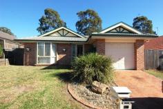 16 Karara Ave Horsley NSW 2530 $419,000 Welcome Home House - Property ID: 758353 Located in a quiet street in Horsley you will discover this great family home. After being impressed by the instant street appeal you will love the big and bright open plan design with formal lounge, living and dining room leading into the good sized modern kitchen. The home features 3 generous sized bedrooms with built in wardrobes and a quality bathroom. Heading outside through the glass sliding doors is a great sized, securely fenced yard. There is plenty of room for the kids to play and pets to run around. Of course the back yards best feature is the stunning in ground pool with waterfall and rockery. This is a wonderful family property which should go quick...   Print Brochure Email Alerts Features  Land Size Approx. - 450 m2 