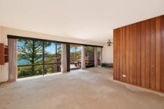 5 Barrabooka Street, Clontarf NSW 2093 Set in cul de sac position on private road amongst the bush and sea. 

 This solid double brick home built in the seventies is in original condition and has had only one owner. 

 Comprises: 3/4 bedrooms, 3 bathrooms. Combined Lounge/dining opening to large entertaining deck. 

 Rumpus or 4th bedroom + bar area opening onto large entertaining area 

 Views from all rooms 

 Double carport. 

 Live in for now and create your own master piece in the future. 

 For more information, contact Noreen on 0414 964678 
