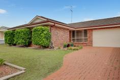  12 Tugra Close, Glenmore Park NSW 2745 Offers over $549,000 STYLE: Masterton Homes. RESIDENCE: 4 good size bedrooms with built-in robes, ensuite to the main, lounge, dining/family room and a double garage. FEATURES: Positioned in a quiet cul-de-sac, this is a perfect opportunity to secure a great family home featuring extensive tiling throughout, downlights, split system air conditioner, solar panels, outdoor entertaining area, fabulous inground pool and still a good size backyard. All this and more on a 611 sqm block. - See more at: http://www.glenmoreparkrealty.com.au/listings/residential_sale-307579-glenmore-park#sthash.yO4WL3vb.dpuf 