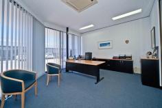  10/199 Balcatta Road, Balcatta, WA 6021 
 
 
 10/199 Balcatta Road, BALCATTA 6021, WA 
 $850,000 + GST 
 Offices 
 
 PROPERTY ID: 2599981 < Back to search results 
 
 
 
 
 9/11 Previous Next 
 
 
 Twitter Facebook LinkedIn Pinterest 
 Save as Favourite View Favourites Print a Brochure Email a friend Apply Now 
 
 
 
 
 Quality Office with warehouse/storage
 
 BALCATTA 
 
 Date Available: NOW 
 For Sale: $850,000 + GST 
 

 Total – 393sqm 
Office with warehouse/storage room – 267sqm 
Covered Yard – 76sqm 
Parking – 50sqm 
 Office – reception area, 5 partitioned offices, open planned area, 
carpeted throughout, air-conditioned, glass frontage, window treatments 
 Warehouse/storage – rear roller doors and lighting 
 3 allocated parking bays plus plenty of common parking, 2 toilets, security system 
 To be sold as vacant possession 
 Asking Sales price: $850,000 + GST 
Asking annual rent: $75,000pa + GST 
Estimated Outgoings : $13,675pa + GST 