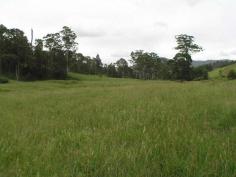 This property has an exceptional good aspect, mainly to the east. A top
 range of homesites from rainforest to open settings range across the 
whole of the land. Seasonal springs give an abundance of water and these
 could be enhanced with dam development. Beat the 'rat race' and enjoy 
the serenity of this beautifull Mary Valley property situated 
approximately 15 minutes from Maleny.					