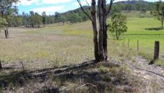  5285 Clarence Way Upper Fine Flower NSW 2460 100 acres, secluded, grassy valleys and low timbered ridges. 
 
All weather council road frontage 
 
3 dams plus shed and old caravan included with property 
 
Suitable for grazing and rural lifestyle 
 
Phone line but no mains power 
 
Located in Upper Fine Flower, approx 60km north of Grafton 