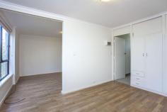  7/230 Ascot Vale Road Ascot Vale VIC 3032 Never miss another train! First floor one bedroom apartment with new kitchen, floor coverings, paint & blinds. Ensuite bathroom, built-in-robe to bedroom & off street parking for one car. Walking distance to Union Road and Ascot Vale Railways Station. Features - New kitchen - Spacious, light filled open plan configuration - Fabulous location close to Union Road shopping and cafe precinct and train station - Perfectly suited to first home buyer or astute investor Property Code: 551 View Sold Properties for this Location View Auction Results General Features Property Type: Apartment Bedrooms: 1 Bathrooms: 1 Outdoor Features Open Car Spaces: 1 Other Features Low maintenance $250,000-$270,000 