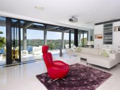  6 Seaforth Cres Seaforth NSW 2092 Party Time On Seaforth Bluff 
 Capturing stunning views that span Middle Harbour, The Spit and 
Sydney Heads, while boasting designer finishes and an intelligent layout
 comprising a variety of outdoor spaces, this family home on 703sqm is 
ideal for the sophisticated entertainer. 
 
The kitchen nods to the owners' hospitality background, with subtle 
enhancements that make it a joy for any chef. The feature granite 
bench-top is complemented by a stainless steel prep bench and sink area;
 an Ilve industrial double oven and 5 burner gas top with Teppenyaki 
plate add to the flair; and a substantial walk-in pantry houses all the 
right ingredients. 
 
The kitchen integrates with dining and formal living areas that flow 
onto an impressive11x3m glassed terrace framing panoramic water views. 
Serviced by a full wet bar complete with fridges, bench-tops and 
shelving alongside surround sound speakers and retractable film screen 
and projector, this upper level offers the grandest host every 
opportunity to boast impressive parties. 
 
Additional north-west terraces on the upper and lower floors face 
sizeable rear lawns featuring a sparkling in-ground pool capturing all 
day sun and protected from ocean breezes. The outdoor BBQ terrace 
connects to guest and games rooms - offering easy, comfortable break-out
 zones for larger families and accommodates a variety of guests. 
 
In addition to the guest bedroom and bathroom, there are a further three
 double bedroom on the lower floor, each with walk-in robes and ensuite 
bathrooms. The fifth - master bedroom - sits on the upper floor and 
boasts spectacular views across the Spit Marina. Its walk-in robe keep 
lines clean and sophisticated and its substantial ensuite bathroom 
boasts double shower, double sink, jet spa bath, WC and bidet. 
 
At street level there's a double secure garage plus an incredibly large 
office den and abundant storage including spacious store rooms plus a 
substantial, easily accessible wine cellar. Ample room to house 
everyone's toys. 
 
Polished luxury stone floors under-heated throughout, sit alongside 
streamlined integrated cabinetry and polished timber floors to ensure a 
fuss-free, modern home that's simple to maintain and is extremely 
hard-wearing. State of the art c-bus installed automation and powered 
blinds complete the many features of this home. While easily able to 
accommodate an expansive family, this home's clever design offers a 
series of connected, warm, living spaces in which larger group can 
gather or find spaces to break-out. Read more at http://seaforth.ljhooker.com.au/DUJF78#8HXD7YSBBIm6WUDI.99 
