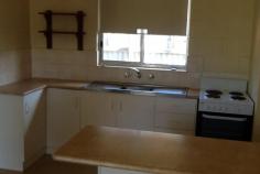  408 Schubach Street,  East Albury NSW 2640 For Sale: $595,000 Fabulous block of 4 flats ripe for the investor. 3 x compact 2 bedroom flats & 1 x extra large 2 bedroom apartment at the rear. Currently returning $39,780pa gross and in an ideal East Albury location within a short walk to Albury CBD. 
