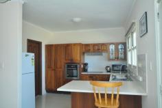  43 Pacific Parade Lennox Head NSW 2478 Beachfront Haven & Close To Lake This is a fantastic opportunity to purchase in what would have to arguably be one of the best locations in Lennox Head. This prime beachside home, with versatile floor plan, is located directly across from 7 Mile Beach. Sit on your front patio and take in spectacular sunrises each morning whilst contemplating the day's surf conditions. On the market for the first time in 21 years, this solid brick home is waiting to be renovated to your own tastes 751m2 (approx.) sized block, ocean views from all levels Dual street access-potential to strata to create 2 lots (STCA) Light drenched interior, fabulous views of ocean from both levels Uninterrupted views from upstairs of 7 Mile Beach to Lennox Headland Split level and high ceilings throughout Easy care home- lower levels tiled throughout, upstairs carpeted 3 bedrooms of generous proportions- 1 with built in robe, 1 with balcony and ocean views. Could convert easily to 4 bedrooms Timber kitchen/dinning, separate laundry and good size study 2 bathrooms, separate WC Spacious living/dining room flows onto front patio and large timber ... show more View Sold Properties for this Location View Auction Results General Features Property Type: House Bedrooms: 3 Bathrooms: 2 Land Size: 751 m² (approx) Indoor Features Built-in Wardrobes Outdoor Features Garage Spaces: 3 Other Features Close to Schools, Close to Shops, Close to Transport, Ocean Views 