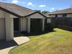  15 Jaxson Terrace, Pimpama, Qld 4209 Offers over $395,000 Don't take my word for it - come and inspect for yourself! You won't be disappointed. For all those who have searched for a genuine unique quality home in this sought-after estate of Hawthorne Woods and have just about given up - DON'T. This brand new listing has everything you want. Some features include: * 4 Spacious bedrooms * Built in robes in all bedrooms and walk in robe in Master bedroom * Ensuite in Master bedroom * Main bathroom with 3 separate areas, including double vanity * Large open plan living areas * Double front entry doors * Double lock up Automatic garage with storage shelves * Security Screens on all doors * Ceiling fans in all bedrooms * Walk-in pantry * Central modern kitchen with stainless steel dishwasher * Spacious separate laundry * Large fully fenced yard * Under roof line outdoor entertainment area * Ample space for the kids and pets to run and play * Possible side access 