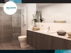  29/5 Hawkesburn Rd, Rivervale WA 6103 Proximity apartments is Under Construction and will be ready June/July 2015. You can BUY NOW with a $10,000 deposit. It’s the perfect address for those who want to live very close to the city, but not right in the city. Features: •	1 Bedroom 1 bathroom •	51 sqm of internal living area •	15 sqm of balcony •	One car bay + storeroom •	Intercom security •	Located on Level 3 overlooking the pool & cabana •	Five star fitout featuring stainless steel appliances •	Stone bench tops – reverse cycle air conditioning •	Equipped Gym, resort style facilities with pool deck & BBQ •	Close to bus, the train, Burswood Casino and the Vic Park café strip •	A short stroll to the river front with cycleways and paths to explore •	Suit owner/occupier or Investor, good capital growth potential - See more at: http://blackburne.com.au/listings/residential_sale-288307-rivervale#sthash.jewo25sb.dpuf $425,000 