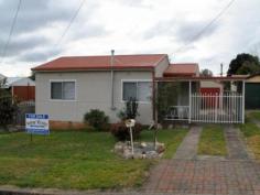  11 Moresby Street Orange NSW 2800 Set and Forget This well cared for home is a good representation of smart investment in Orange Real Estate. Looking fresh inside and out and in a quiet locale, this two bedroom home will suit the investor adding to their portfolio or a home buyer looking to downsize and buy a quality home. Last rented for $230 P/W, call today to inspect. View Sold Properties for this Location View Auction Results General Features Property Type: House Bedrooms: 2 Bathrooms: 1 Outdoor Features Carport Spaces: 2 $174,990 