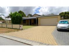  16 De Grey Retreat Jane Brook WA 6056 
				 An exceptional 4 bed 2 bath brick and tile family home, sits on 
an elevated block in a cul-de-sac close to the Jane Brook Foreshore 
Reserve. This beautiful home of 224sqm under roof on a 600 sqm block 
will suit the growing family. Save on your water bills and time, as the 
property is low maintenance with artificial turf at the front of the 
house and a fully paved back yard with a huge shed. However if you are 
an avid gardener and discerning buyer, there is still the potential to 
create your very own garden should you want to. 
 When you walk into the house you will find a practical front formal 
lounge area, then the living areas which are spacious and an open plan 
kitchen, dining and living area with wooden flooring throughout. The 
dining area will then lead through the french doors to a separate 
theater room that goes out to the patio, where you can entertain your 
family and friends. Bedrooms are also generous in size and 3 of them 
have split system air-conditioners. 
 This home is priced to sell and ready to move in. All offers will be 
presented. Would suit the astute buyer wanting a great affordable family
 home! 
 Viewings are by appointments for the first 2 weeks. To Book a viewing day , call Shammi on 0408 999 939 
			 